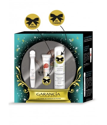 Garancia Coffret Éclat Larmes de Fantôme 