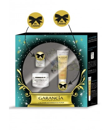 Garancia Coffret Anti-âge Mystérieux 1001 Jours