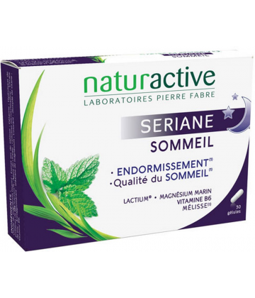 Seriane Sommeil x 30