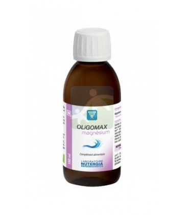 Nutergia Oligomax Magnésium 150 ml