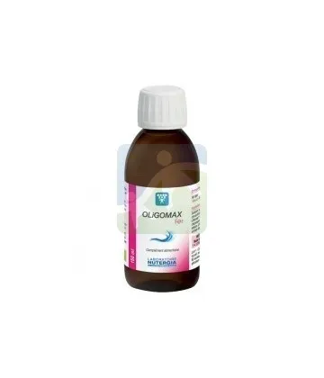 Nutergia Oligomax Fer 150 ml