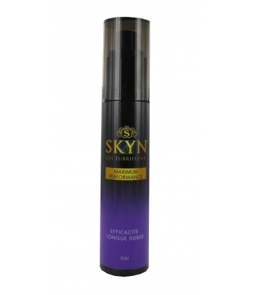 Manix Gel Lubrifiant Skyn Gel Maximum Performance 80 ml