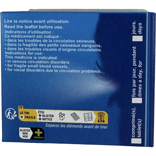 Difrarel 100 mg x 60 - image 2