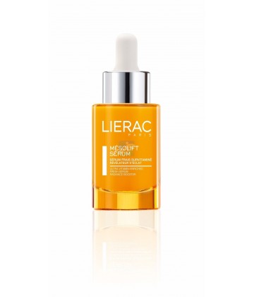 Lierac Mésolift Sérum Frais Survitaminé 30 ml