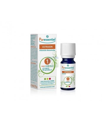 Puressentiel Estragon Huile Essentielle 5 ml