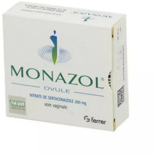 Monazol Ovule