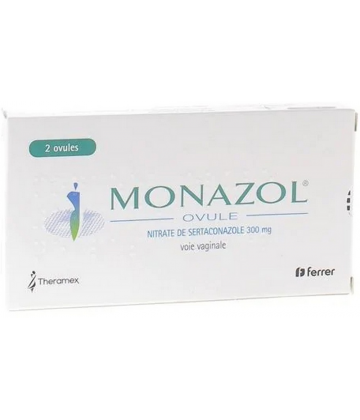 Monazol Ovule