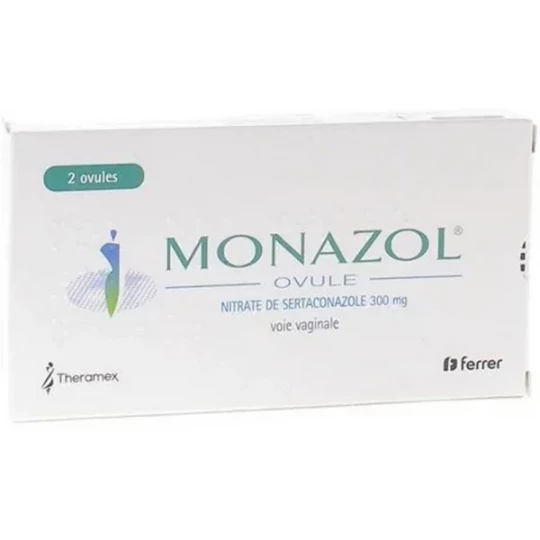 Monazol Ovule - image 2