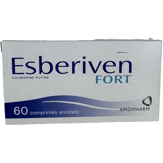 Esberiven Fort x 60