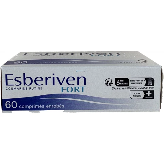 Esberiven Fort x 60