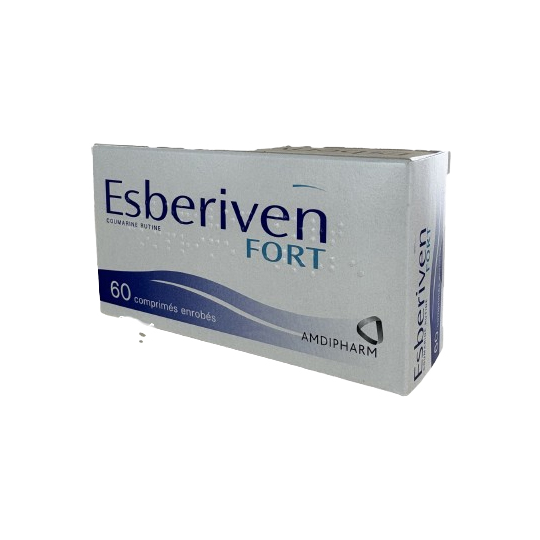 Esberiven Fort x 60 - image 1