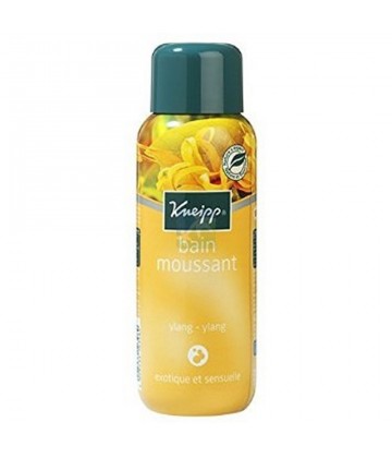 Kneipp Bain Moussant Ylang Ylang 400 ml