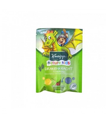 Kneipp Nature Kids Sels de Bain Méli-Mélo 40 g