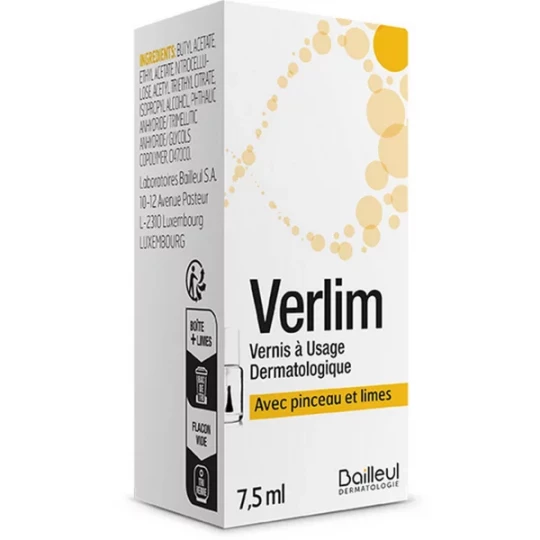 Verlim Vernis de Protection et Limes - image 2