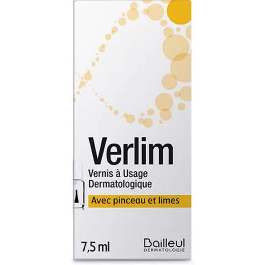 Verlim Vernis de Protection et Limes - image 3