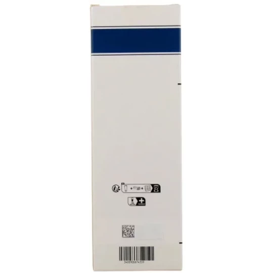 Glycérol, Vaseline, Paraffine Pierre Fabre Santé Crème 250 g - image 2