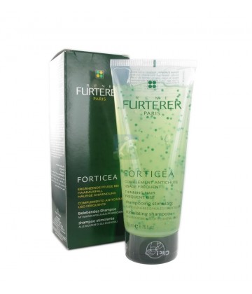 René Furterer Forticea Shampooing Anti-chute Stimulant 200 ml