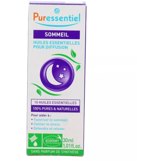 Puressentiel Diffuse Zen pour Diffusion 30 ml - image 2