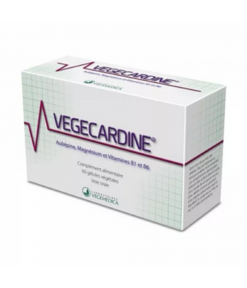 Végécardine x 60