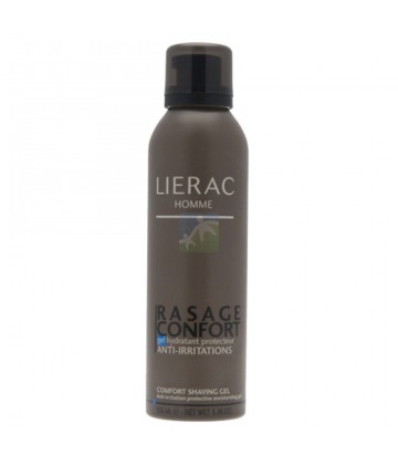 Lierac Homme Rasage Confort 50 ml