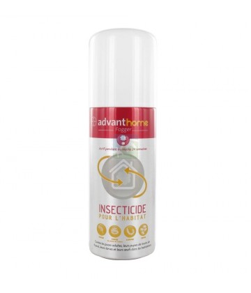 Advanthome Fogger Insecticide pour l'Habitat 150 ml