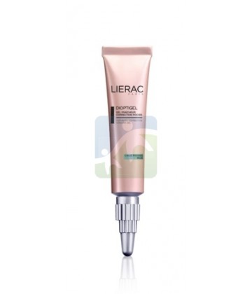 Lierac Dioptigel Gel Réducteur des Poches 10 ml