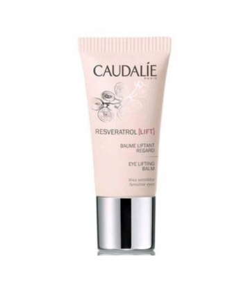 Caudalie Resveratrol [Lift] Baume Liftant Regard 15 ml