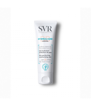 SVR Hydraliane BB Light Soin Hydratant Perfecteur de Peau SPF20 40 ml