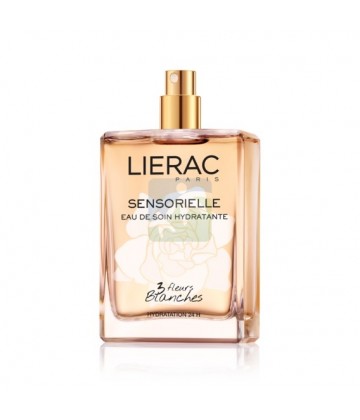 Lierac Eau Sensorielle aux 3 Fleurs Blanches 100 ml