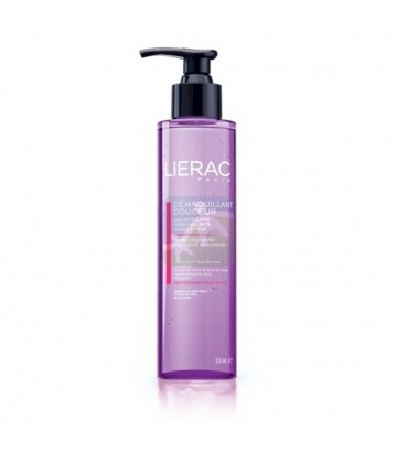 Lierac Démaquillant Douceur Eau Micellaire 200 ml