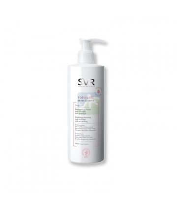 SVR Topialyse Crème Lavante 400 ml