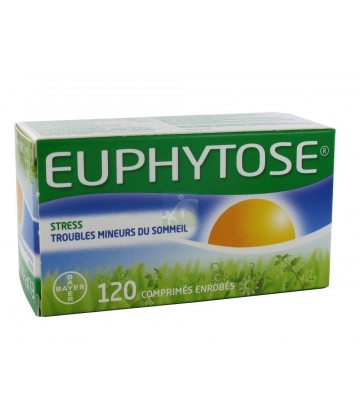 Euphytose x 120