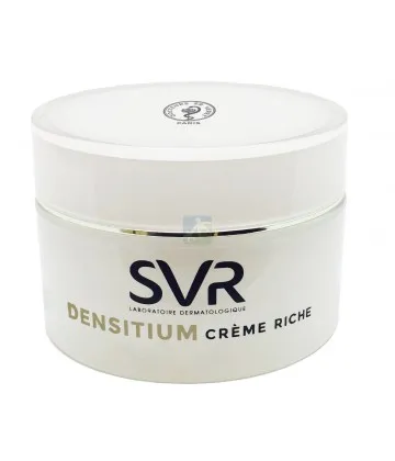 SVR Densitium Crème Riche 50 ml