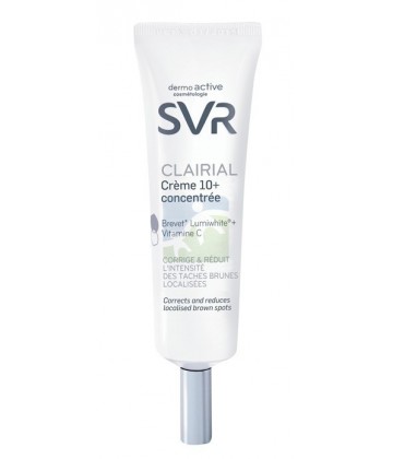 SVR Clairial Crème Concentrée 30 ml