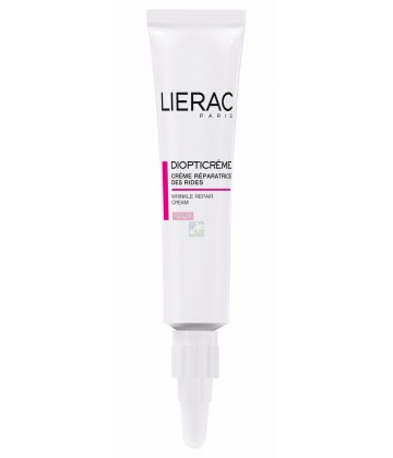 Lierac Diopticrème Crème Réparatrice des Rides 10 ml