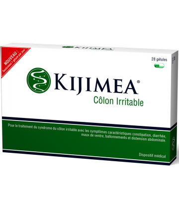 Kijimea Côlon Irritable Gélules x 28