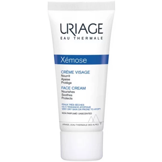 Uriage Xémose Crème Visage 40 ml