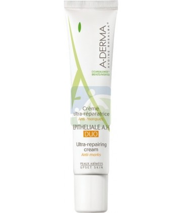 A-Derma Epithéliale AH Duo Crème 40 ml