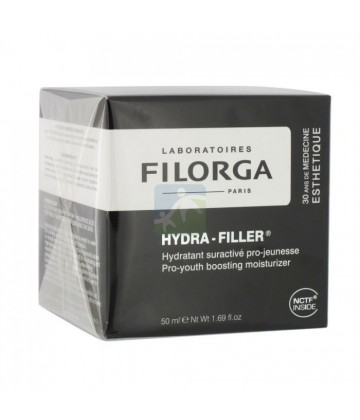 Filorga Hydra-Filler Hydratant Suractivé Pro-jeunesse 50 ml