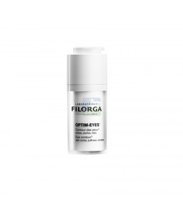 Filorga Optim-Eyes Contour des Yeux 15 ml