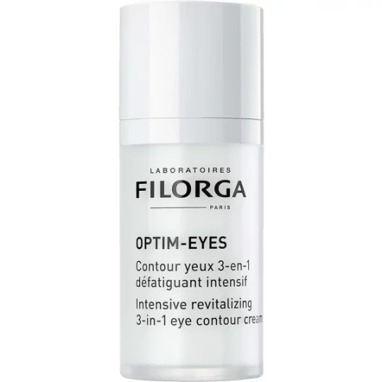 Filorga Optim-Eyes Contour des Yeux 15 ml