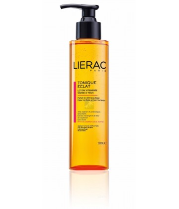 Lierac Tonique Eclat Lotion vitaminée 200 ml