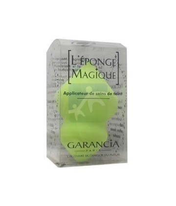 Garancia l'Eponge Magique Applicateur de Soins de Teint