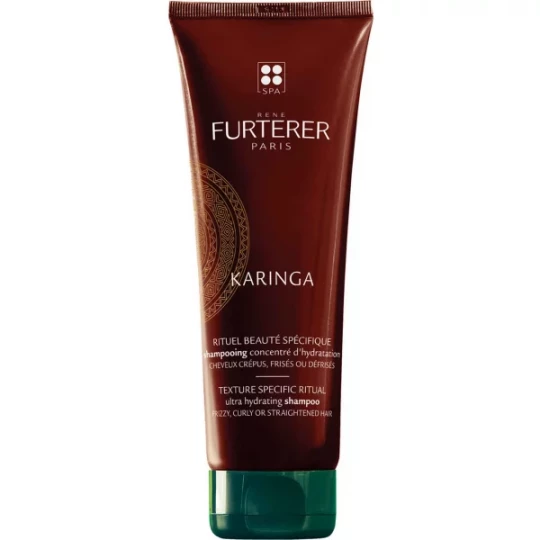 René Furterer Karinga Shampooing Concentré d'Hydratation 250 ml