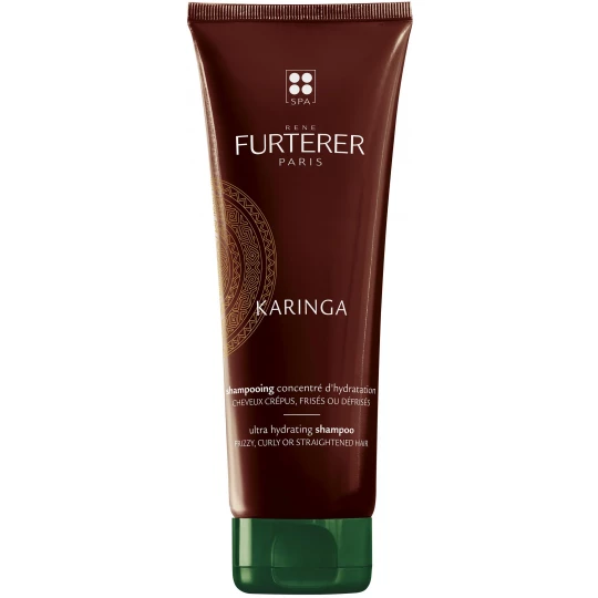 René Furterer Karinga Shampooing Concentré d'Hydratation 250 ml