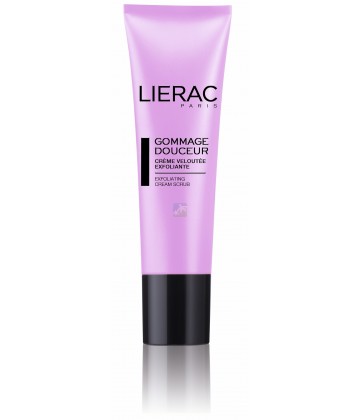 Lierac Gommage Douceur 50 ml