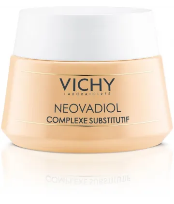 Vichy Neovadiol Complexe Substitutif Peaux Normales à Mixtes 50 ml