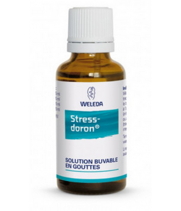 Weleda Stressdoron Gouttes 30 ml