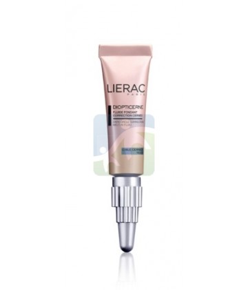 Lierac Diopticerne Teinté Fluide Correcteur des Cernes 5 ml