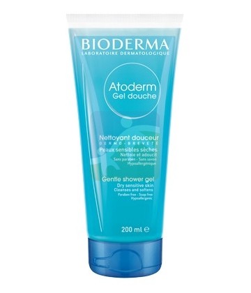 Bioderma Atoderm Gel Douche 200 ml